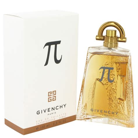 pi fraicheur cologne by givenchy|Givenchy pi cologne for men.